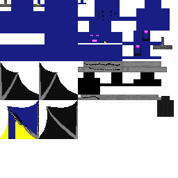 sea sick Ender dragon Mob 1