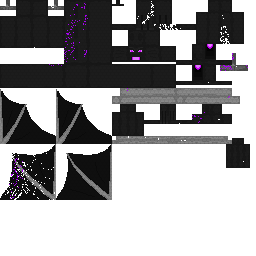 crazy ender dragon Mob 3