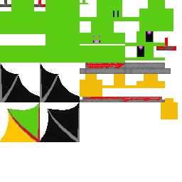 parisitic dragon Mob 4