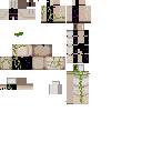 obsidian golem Mob 1