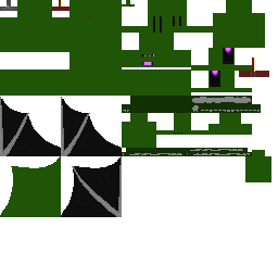 green Dragon Mob 6