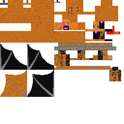 seigfried [star warfare] Mob 1