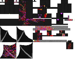 confetti dragon Mob 0