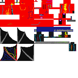 awesome ender dragn Mob 3