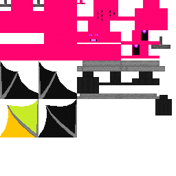 rainbow dragon dude Mob 2