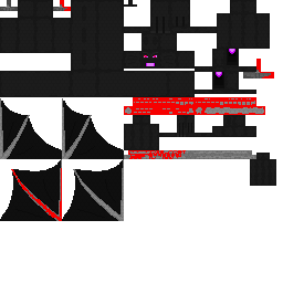 evil little kelly's dragon Mob 0