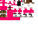 little kelly hores Mob 16