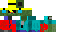 cool zombie Mob 3