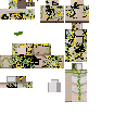 over grown golm Mob 2