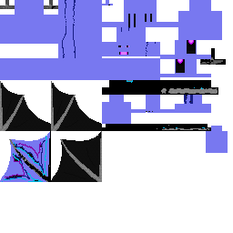 Purplicious Dragon Mob 6