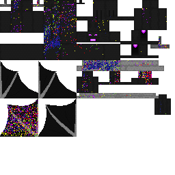 birthdayparty sprincle enderdragon Mob 1