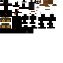 the flamming horse lol Mob 11