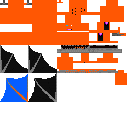 charzard Mob 1