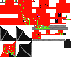 zombie enderdragon Mob 16