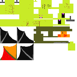 destructive dragon Mob 14