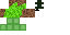 Evil Grass Block Mob 5