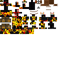 lightning Horse Mob 11