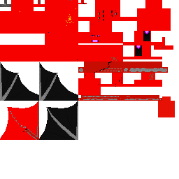 Cute fire dragon Mob 4