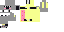 Nyan cat Mob 7