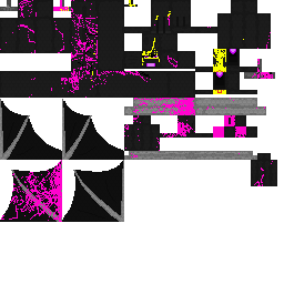 mc derpy face Mob 17