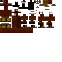 Freddy fazbear horse Mob 4