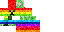 `Rainbow Creeper Mob 0