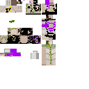 infected golem Mob 2