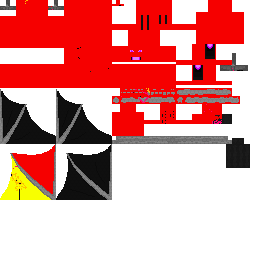 killer dragon THE destoror Mob 4