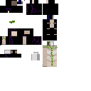 Dark Matter Golem Mob 1