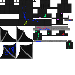 Copy of Magic Ender Dragon Mob 7