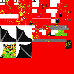 The Corruption Mob 7