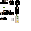 reverse iron golem Mob 8