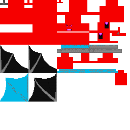 fire and water dragon Mob 3