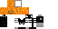 Ghost rider (make another one as a skin)(test) Mob 14