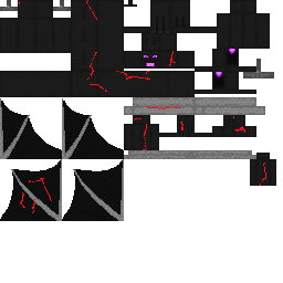 The Immortal blood Mob 7