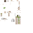 golem of invisibilaty Mob 6