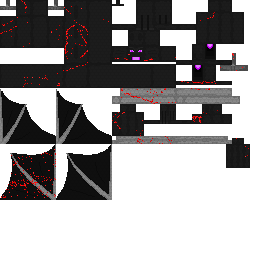 BLOOD DRAGON (999999999 HEALTH) Mob 7