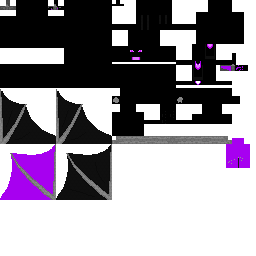 The new Ender Dragon Mob 16