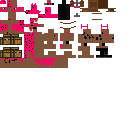 cupcake horse Mob 14