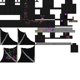 RAINBOW DRAGON!!!!!!!!!!!!!!!!!!! Mob 1