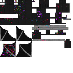 party time dragon Mob 2