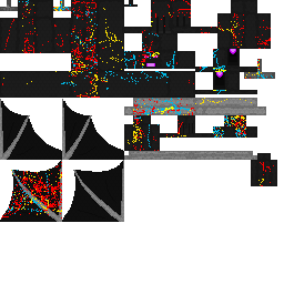 elemental dragon Mob 13