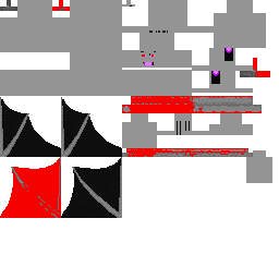 Ohio state dragon Mob 1