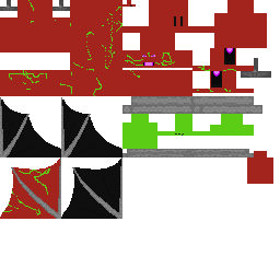 overworld dragon Mob 3