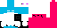 pretty enderman Mob 14