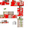 bleeding golam Mob 3