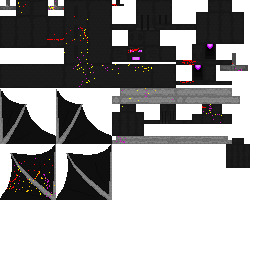 colorful dragon Mob 4