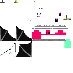 ender destructed Mob 3