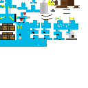 lightning horse Mob 3