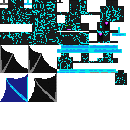 Ocean and Earth Dragon Mob 13